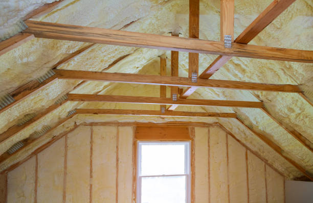 Best Insulation for Specific Applications in Bellville, TX